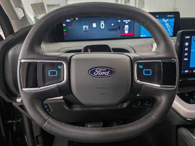 Certified 2026 Ford Expedition Max Active AWD/4WD image 38