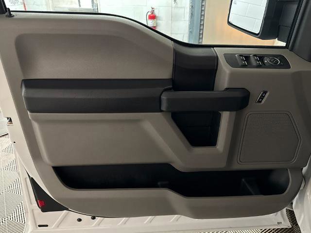 Certified 2019 Ford F150 XL w/ Equipment Group 101A Mid image 15