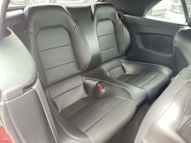 Certified 2019 Ford Mustang Premium RWD image 13