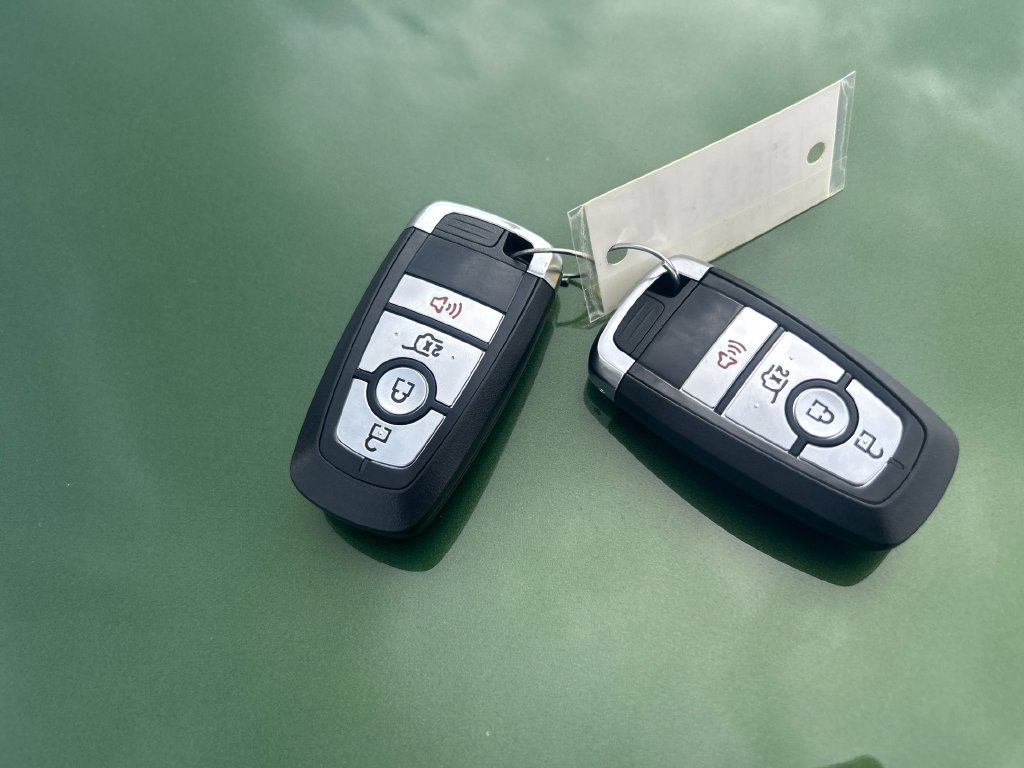 Certified 2024 Ford Mustang Mach-E GT AWD/4WD image 34
