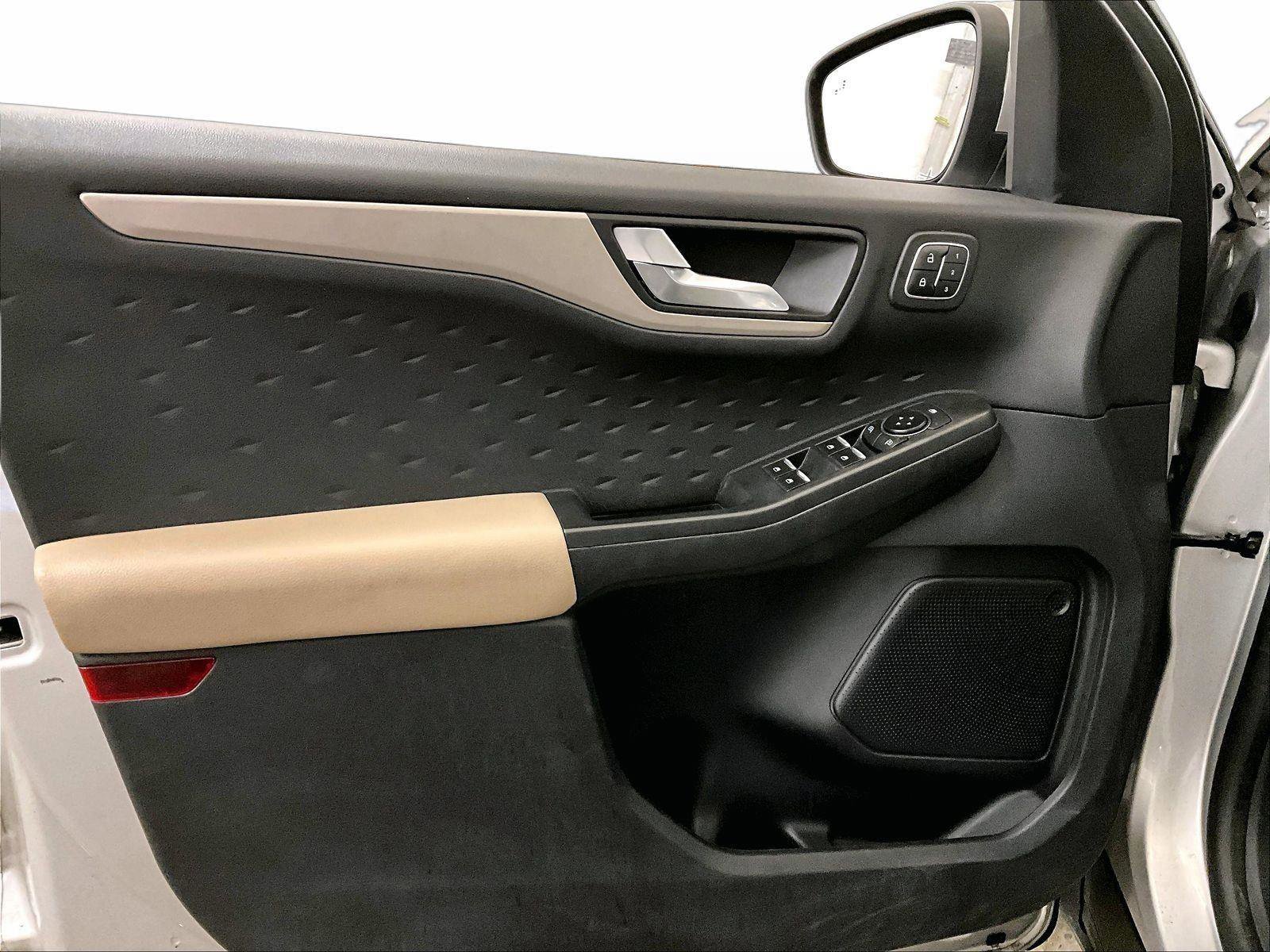 Certified 2020 Ford Escape SEL AWD/4WD image 22