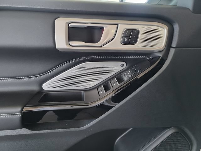 Certified 2023 Ford Explorer ST w/ Equipment Group 401A AWD/4WD image 9