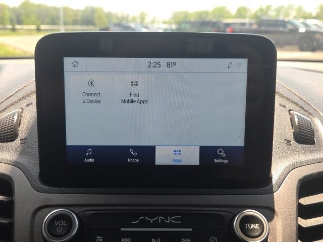 Certified 2022 Ford Transit Connect XLT FWD image 31
