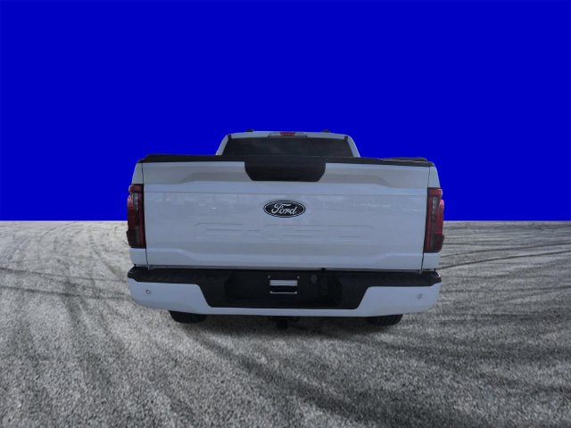 Certified 2024 Ford F150 STX RWD image 5