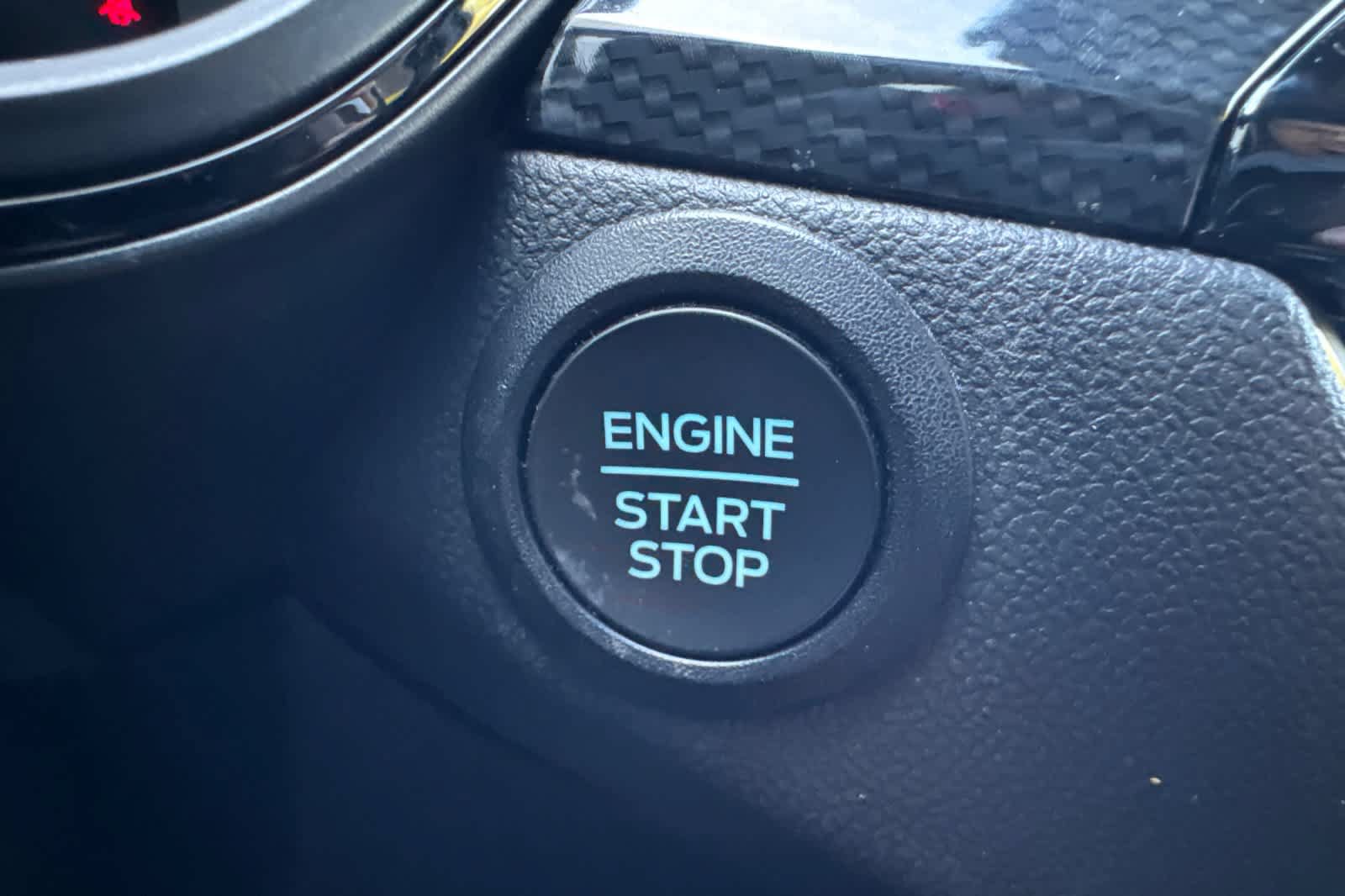 Certified 2023 Ford Escape ST-Line w/ Equipment Group 301A FWD image 22
