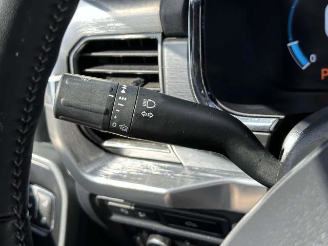 Certified 2022 Ford F150 Lariat w/ Equipment Group 502A High image 24