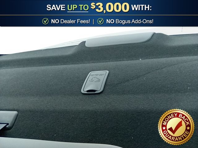 Used 2022 Toyota Camry XSE FWD image 21