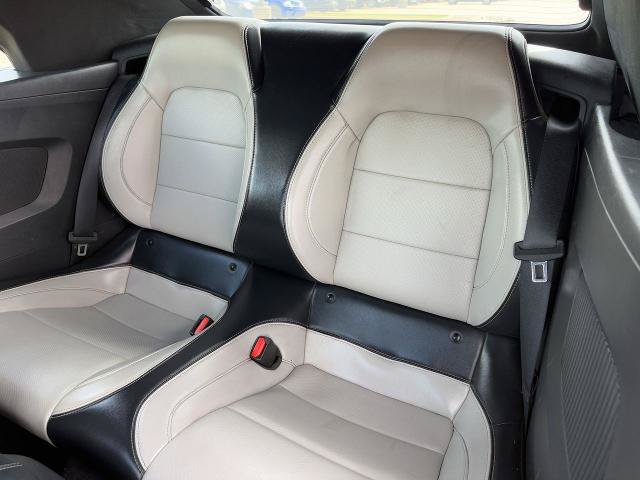 Certified 2024 Ford Mustang Premium RWD image 28