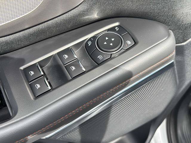 Certified 2025 Ford Expedition Active AWD/4WD image 25