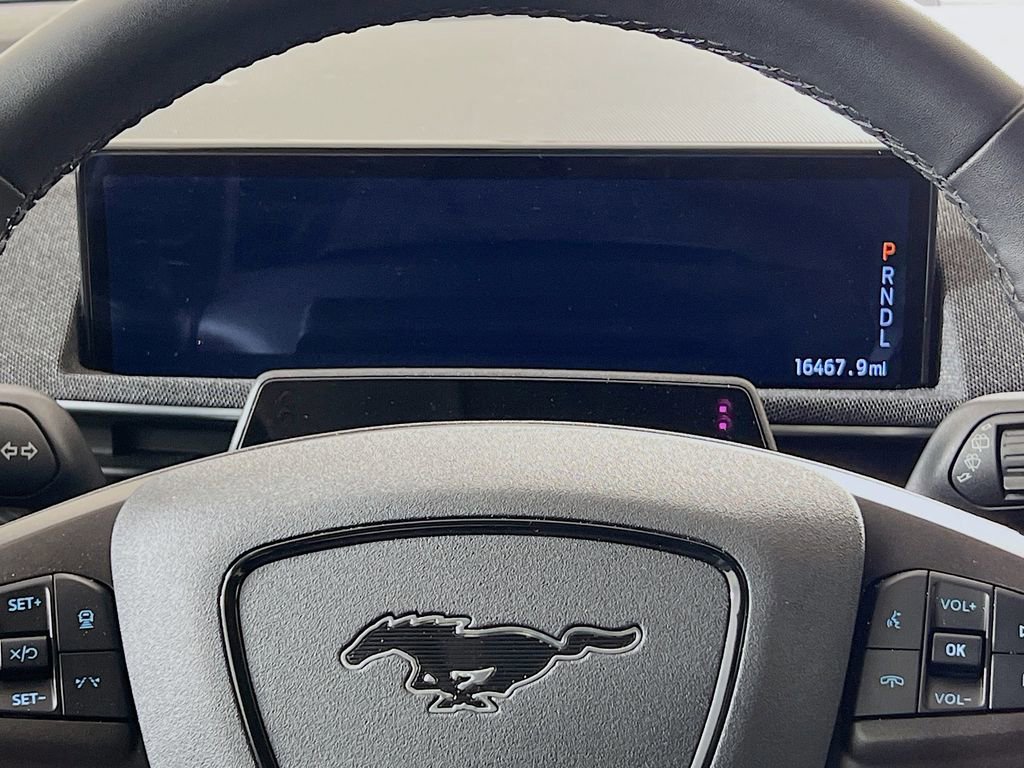 Certified 2023 Ford Mustang Mach-E Premium image 13