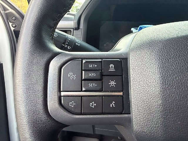 Certified 2025 Ford F150 XLT w/ Equipment Group 302A MID AWD/4WD image 18