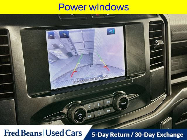 Certified 2023 Ford F150 XL w/ STX Appearance Package AWD/4WD image 18