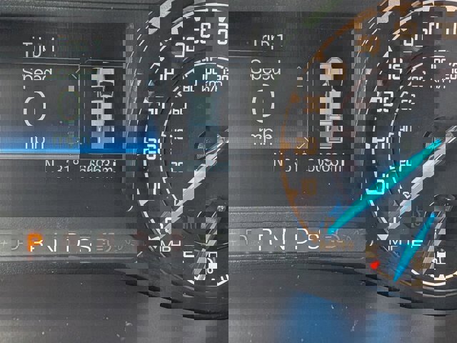 Certified 2020 Ford Ranger XLT w/ Equipment Group 302A Luxury image 20