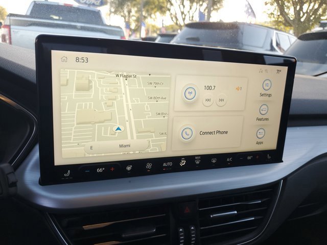 Certified 2023 Ford Escape Platinum w/ Premium Technology Package image 24