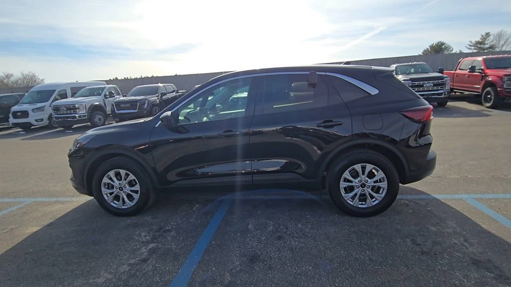 Certified 2023 Ford Escape Active w/ Tech Pack #2 AWD/4WD image 16