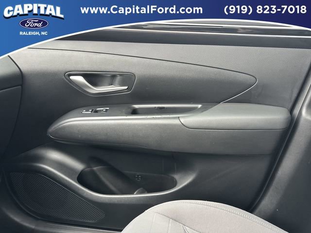 Used 2022 Hyundai Santa Cruz SEL Premium image 31