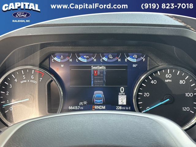 Certified 2024 Ford Expedition Limited AWD/4WD image 26