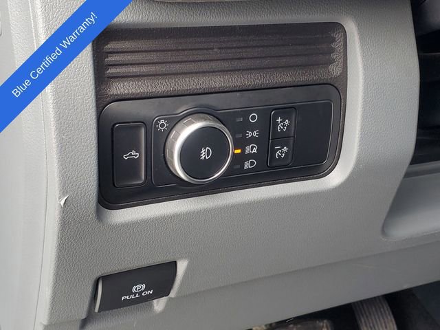 Certified 2024 Ford F250 XLT w/ Snow Plow Prep Package image 9