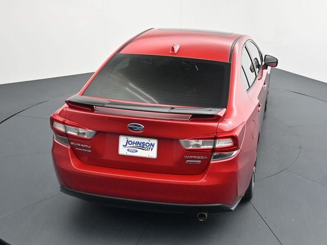 Used 2022 Subaru Impreza 2.0i Sport AWD/4WD image 30