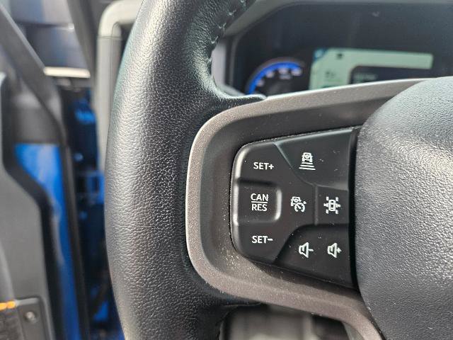 Certified 2021 Ford Bronco Badlands image 14