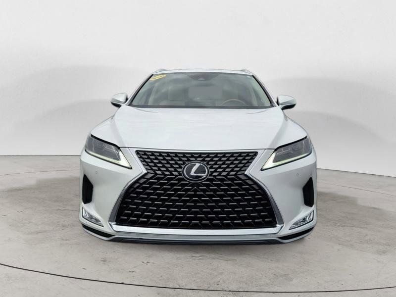 Used 2022 Lexus RX 350 FWD w/ Premium Package image 5