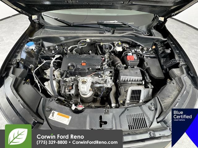 Used 2025 Honda HR-V EX-L image 33