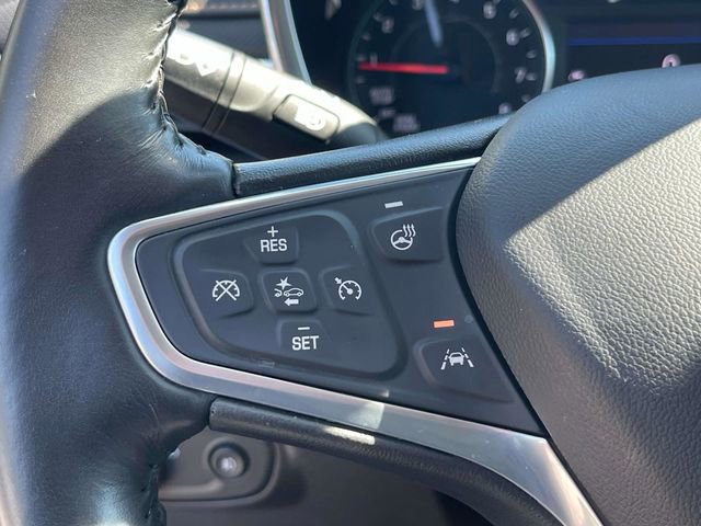 Used 2022 Chevrolet Equinox Premier FWD image 37