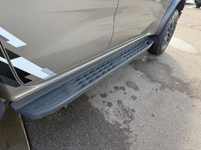 Certified 2025 Ford Ranger Raptor image 18