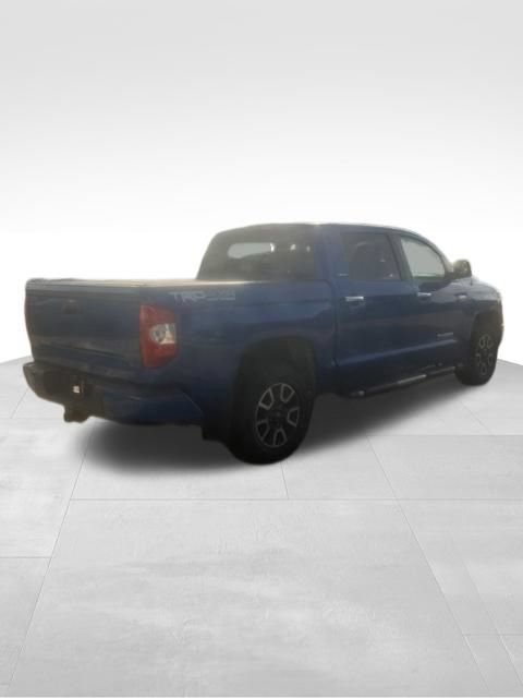 Used 2017 Toyota Tundra Limited AWD/4WD image 5