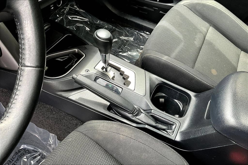 Used 2018 Toyota RAV4 XLE FWD image 20