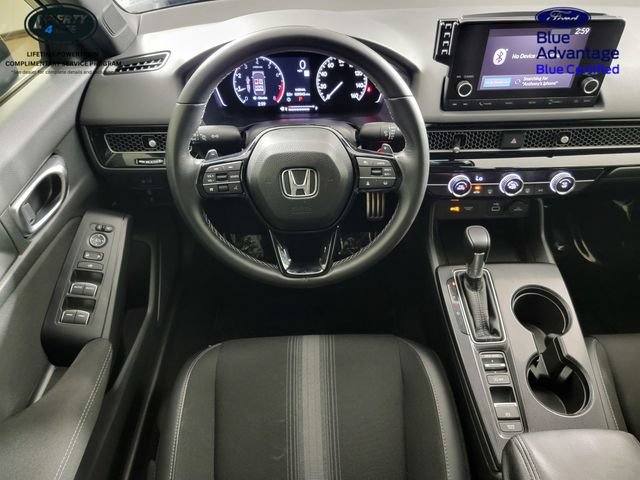Used 2024 Honda Civic Sport image 23