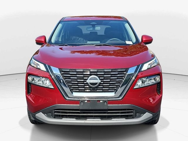 Used 2023 Nissan Rogue SV AWD/4WD image 10
