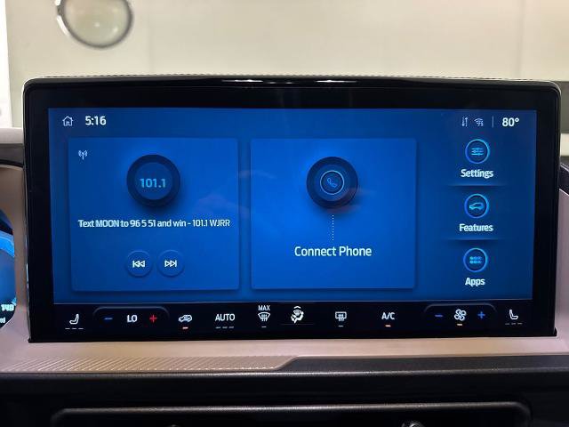 Certified 2025 Ford Bronco Sport Big Bend w/ Convenience Package AWD/4WD image 25