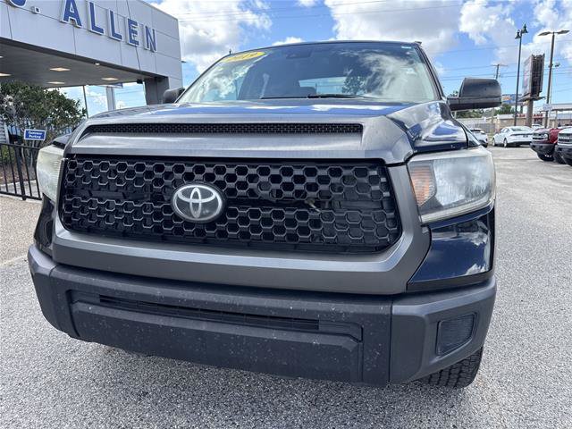 Used 2019 Toyota Tundra SR RWD image 15