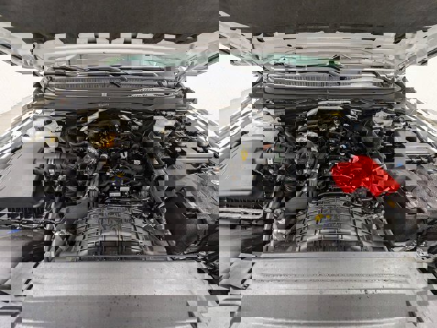 Certified 2022 Ford Ranger Lariat w/ Equipment Group 501A High image 10