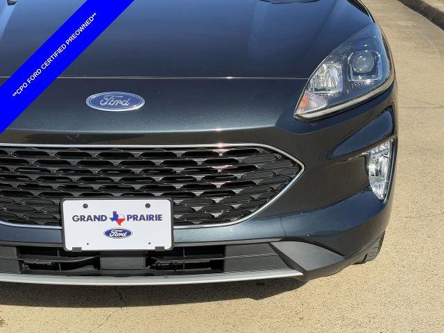 Certified 2022 Ford Escape SEL w/ Technology Package image 10