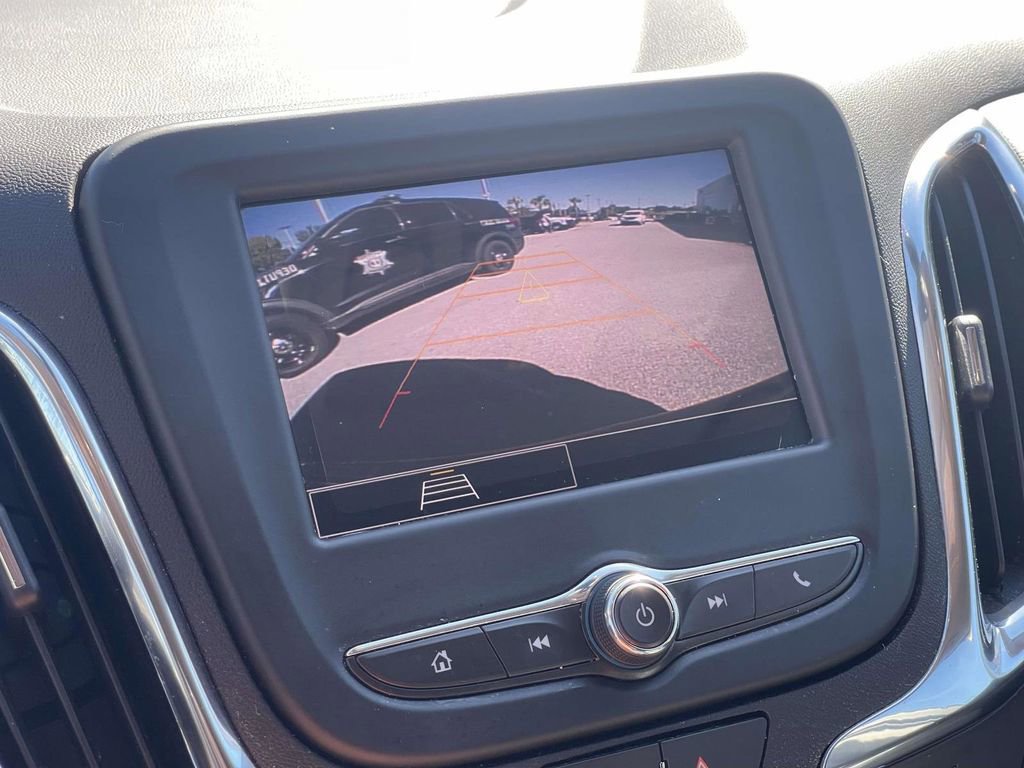 Used 2024 Chevrolet Equinox LT image 29