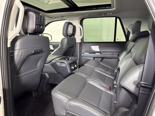 Certified 2027 Ford Expedition Max Active AWD/4WD image 12