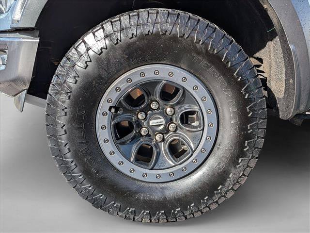 Certified 2023 Ford F150 Raptor AWD/4WD image 22