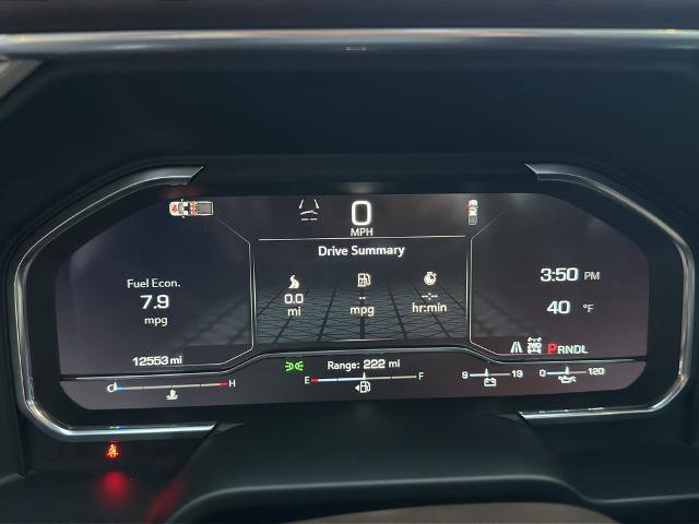 Used 2024 GMC Sierra 2500 Denali w/ Denali Reserve Package image 28