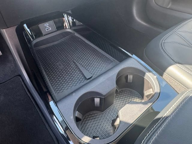 Certified 2023 Ford Mustang Mach-E Select RWD image 28