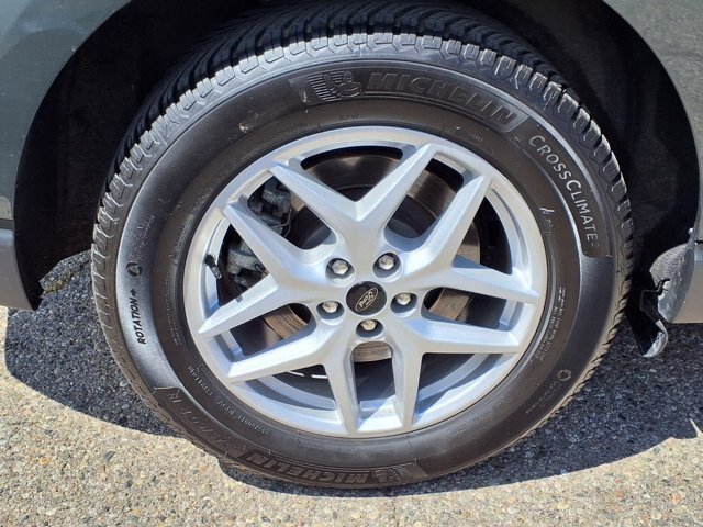 Certified 2023 Ford Edge SEL w/ Convenience Package AWD/4WD image 31