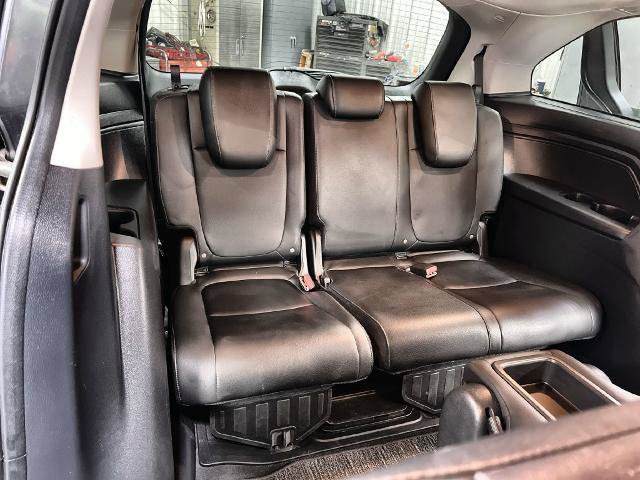 Used 2025 Honda Odyssey EX-L image 22