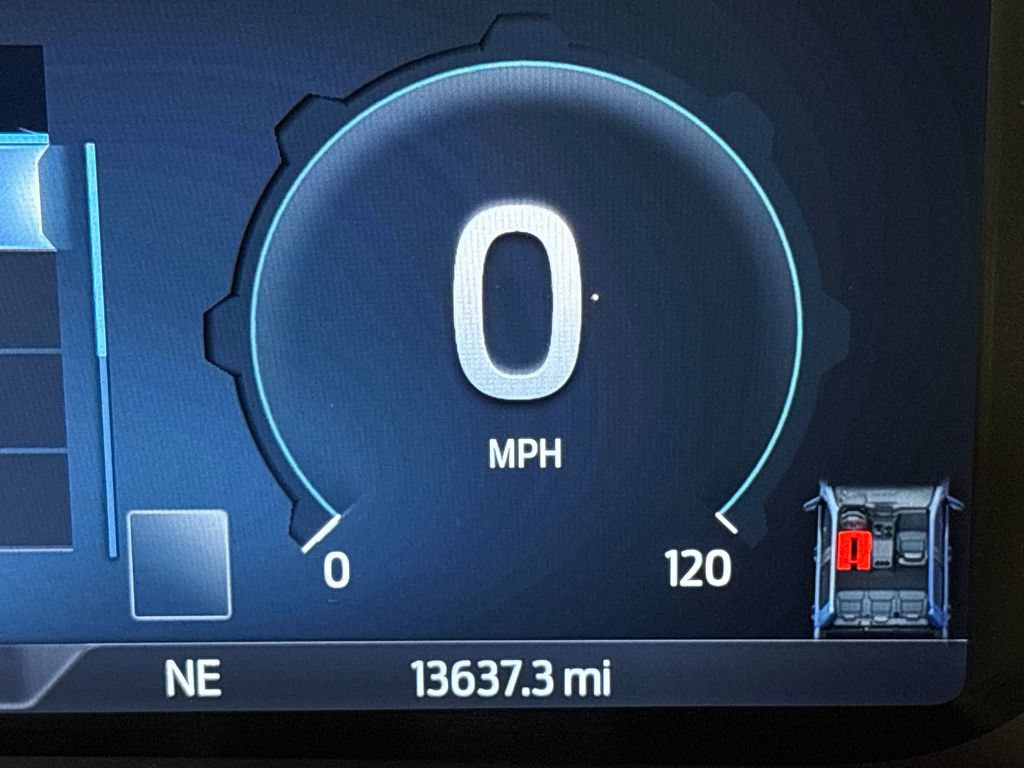 Certified 2024 Ford F150 Lightning Flash AWD/4WD image 24