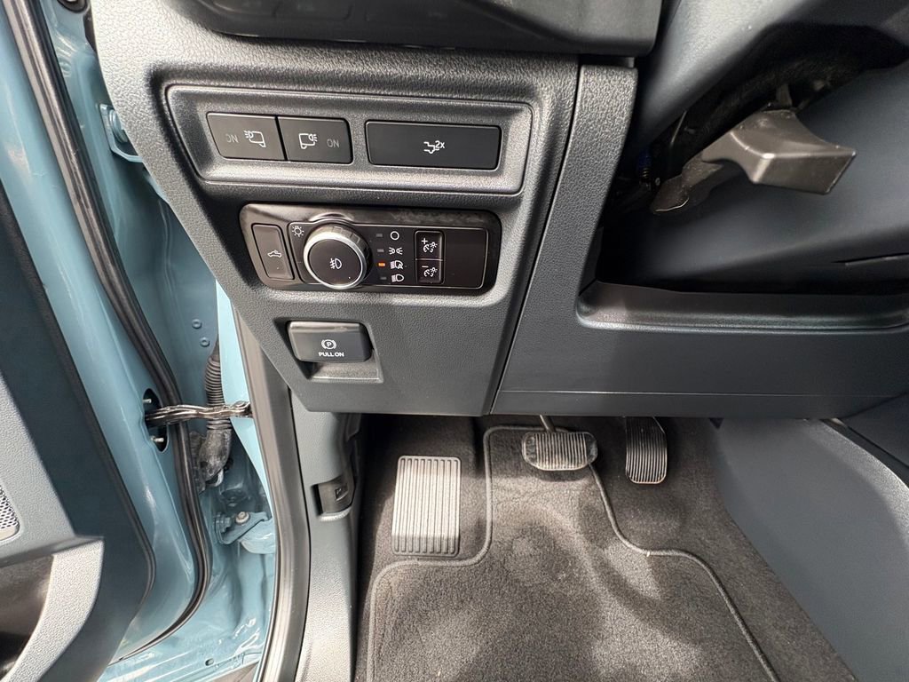 Certified 2023 Ford F150 XLT w/ Equipment Group 302A High image 19