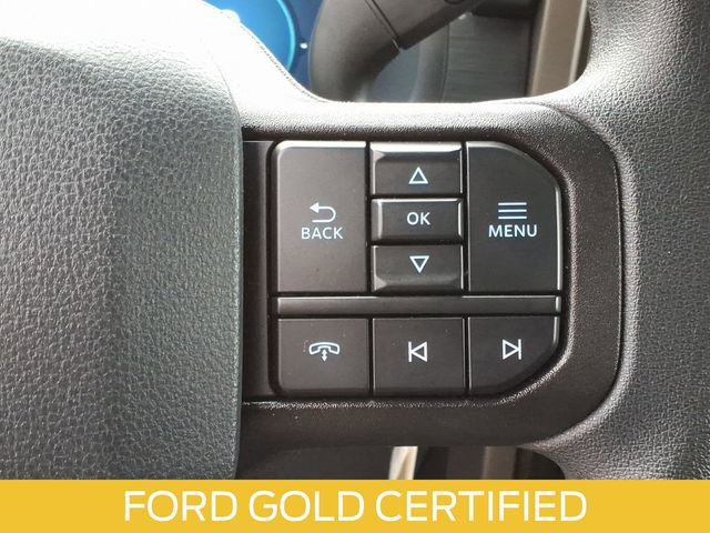 Certified 2024 Ford F150 STX w/ Equipment Group 201A FX4 image 29