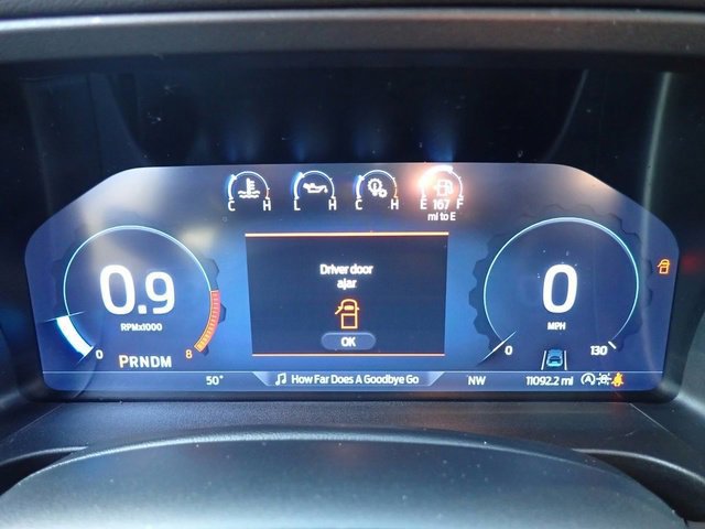 Certified 2024 Ford Ranger Lariat image 29