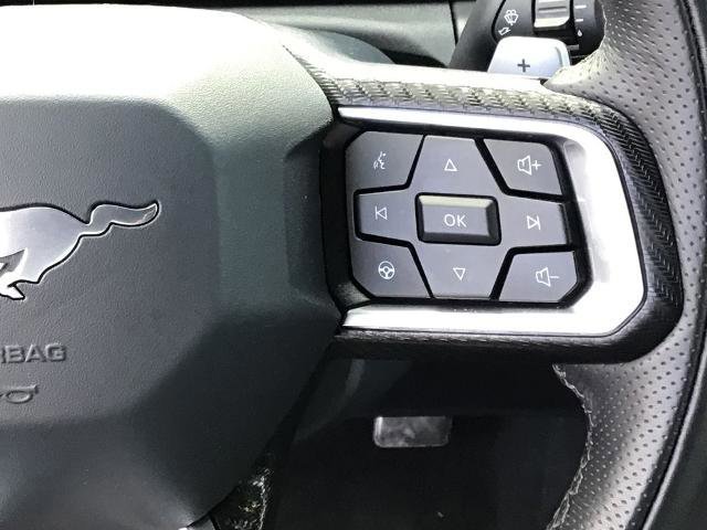 Certified 2025 Ford Mustang GT Premium image 22