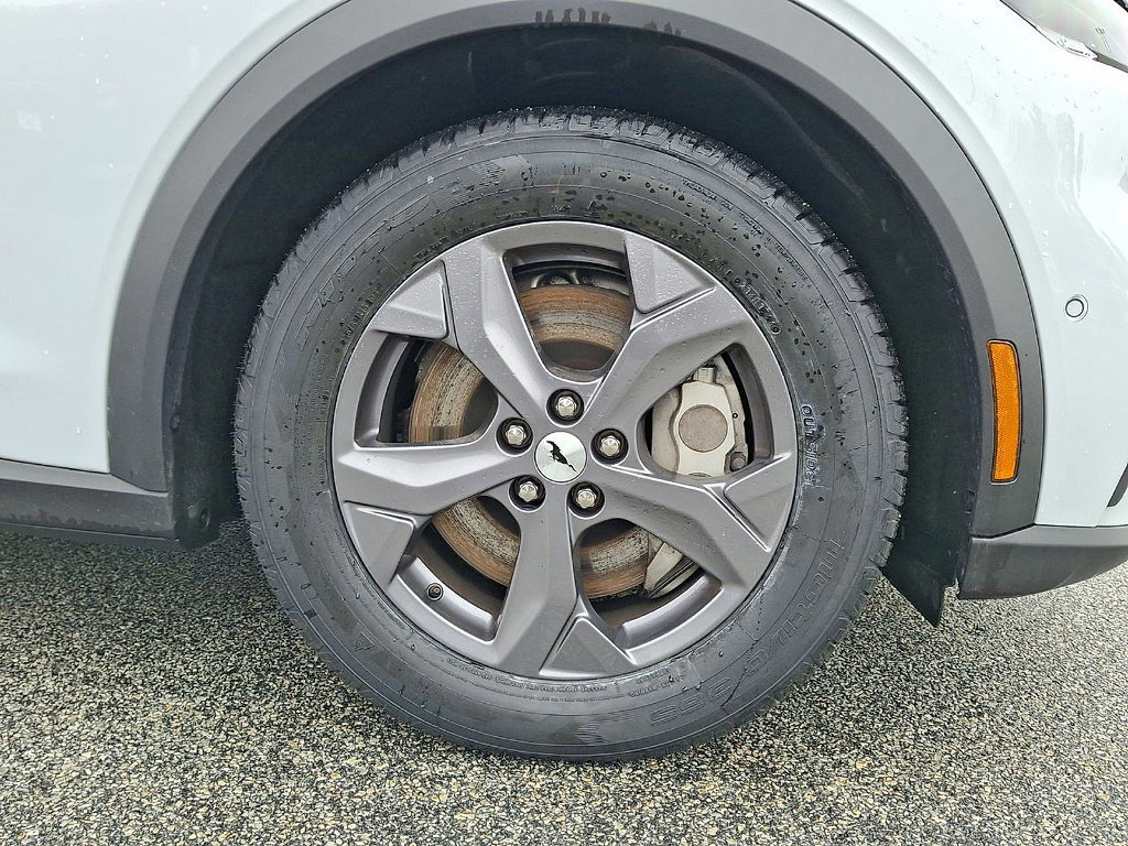 Certified 2023 Ford Mustang Mach-E Select image 27