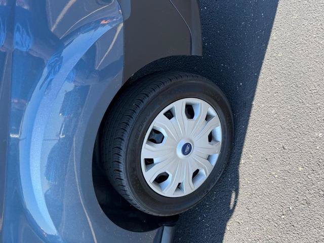 Certified 2021 Ford Transit Connect XL FWD image 6